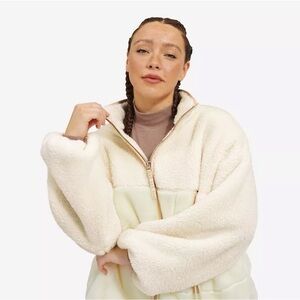 Ugg Marlene Sherpa II Jacket